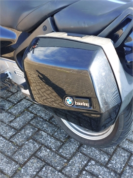 BMW R 1150 RT